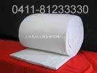Refractory ceramic fiber blanket insulation materials Dalian Chang-hong Seal Co.,LTD.