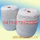 Dalian high temperature ceramic fiber rope, ceramic fiber cloth, ceramic fiber tape